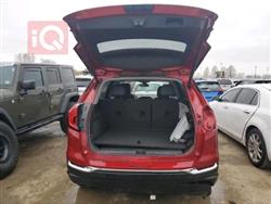 جي ام سي تيراين